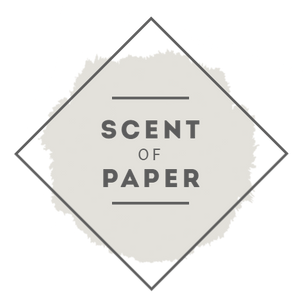 Scent of Paper